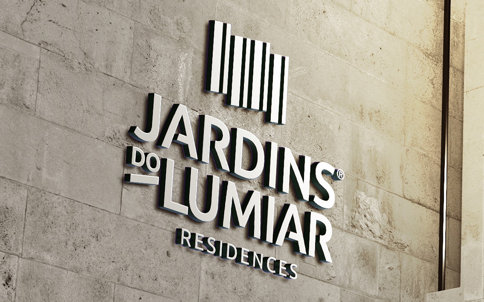 Visualização 3D serv 1 min